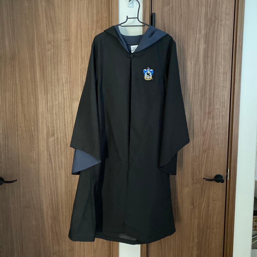 ハリーポッター ローブ レイブンクロー