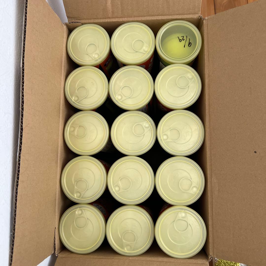 DUNLOP St.JAMES テニスボール 15缶入り