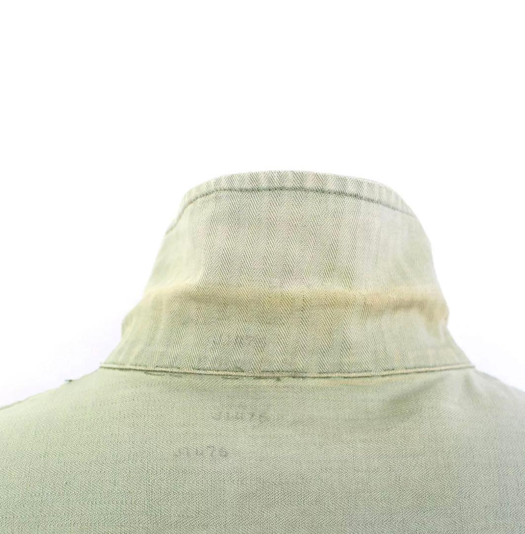 HBTタイプ1 オリジナルミリタリージャケット WW2 40年代