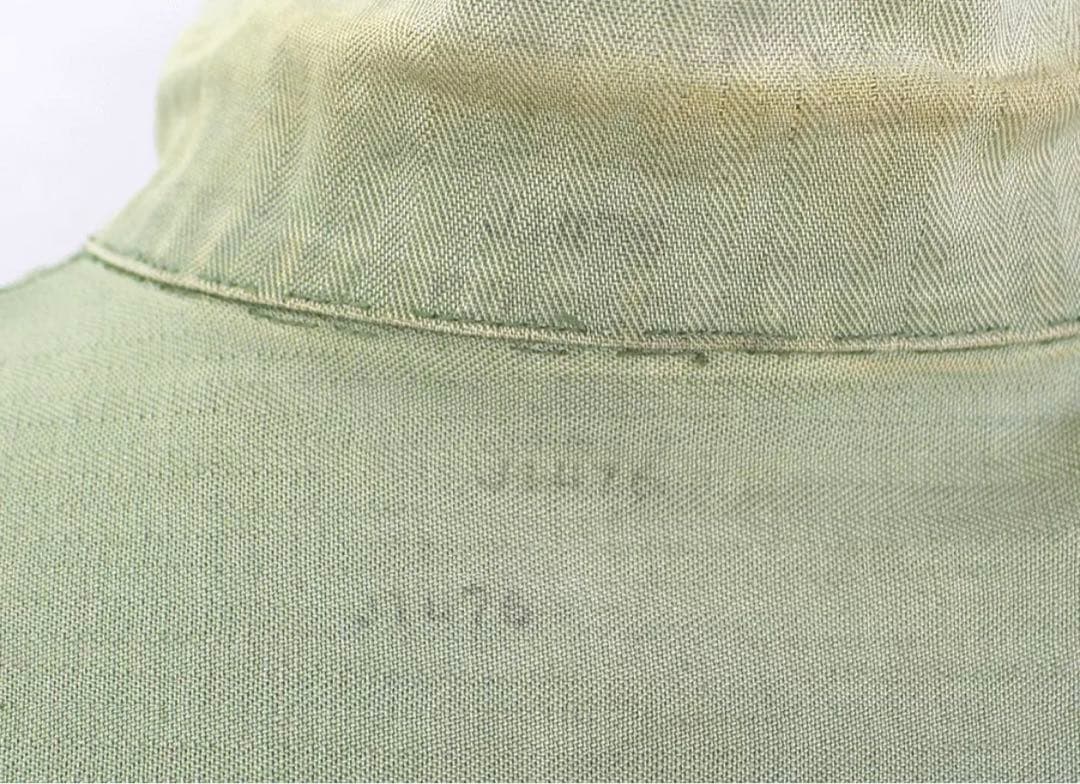 HBTタイプ1 オリジナルミリタリージャケット WW2 40年代