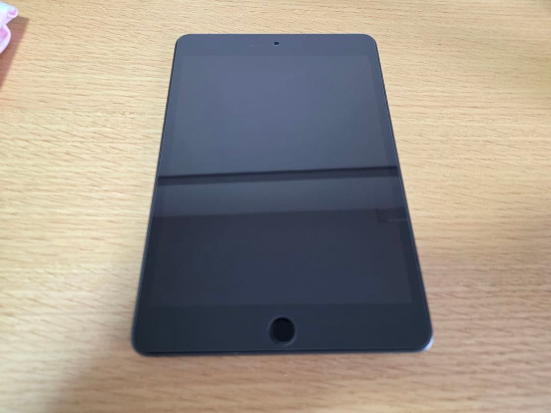 iPad mini5 セルラーモデル　256GB