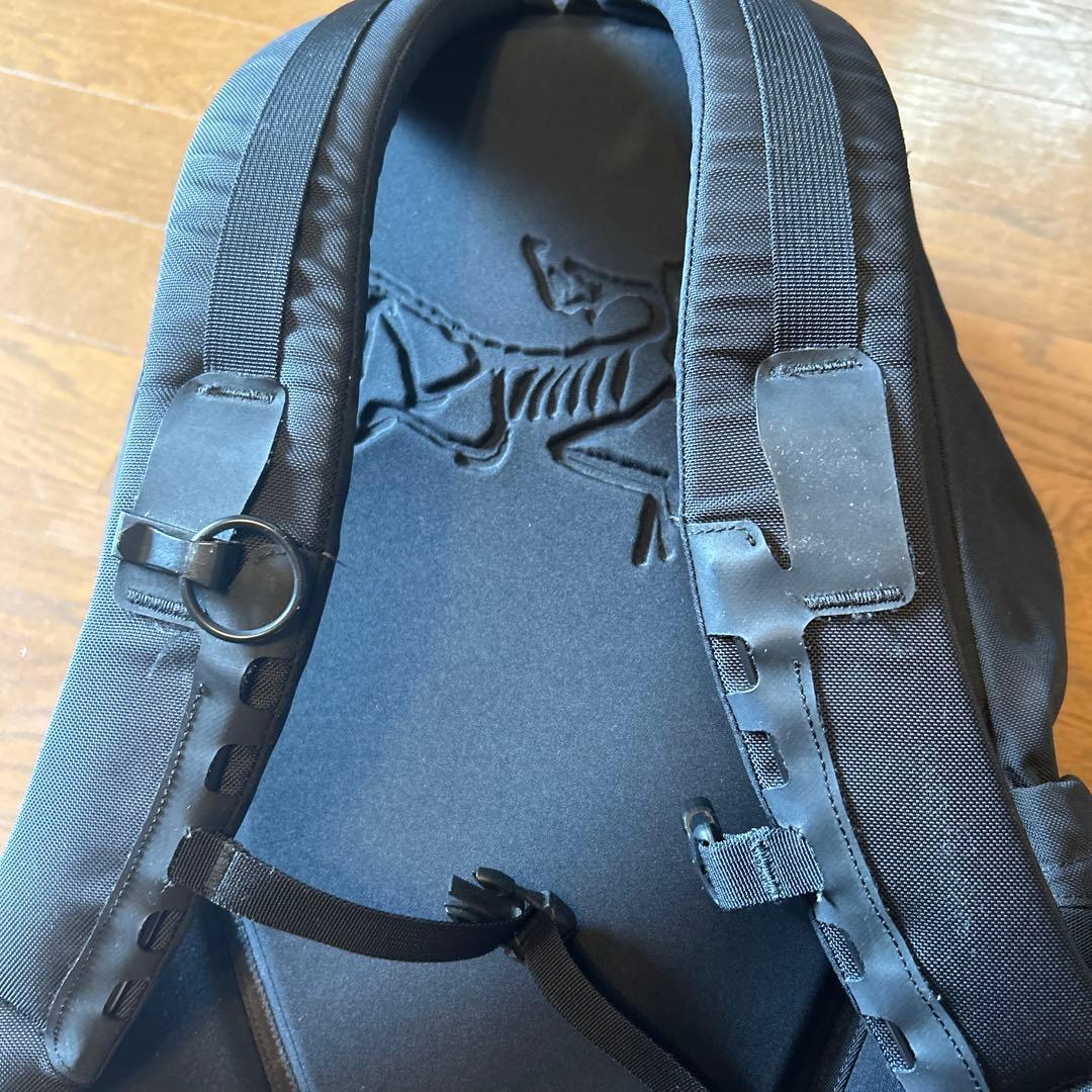 ARC’TERYX アークテリクス Arro16 アロー16