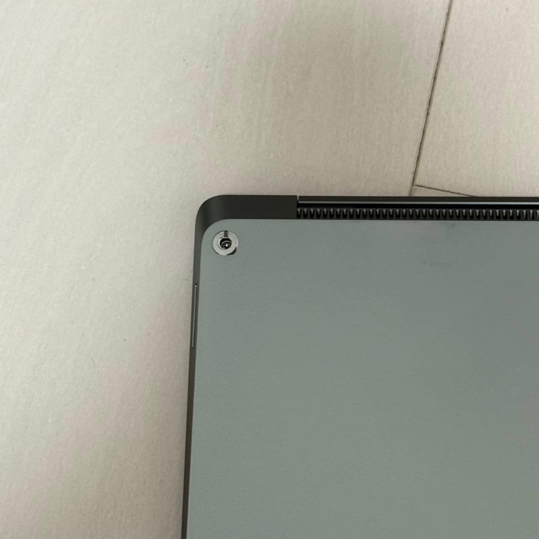 ⭐︎中古美品⭐︎surface laptop5 セージ色【充電器、箱付き】