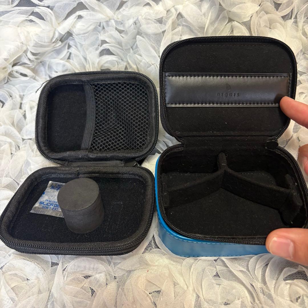 イヤホン Unique melody MAVEN