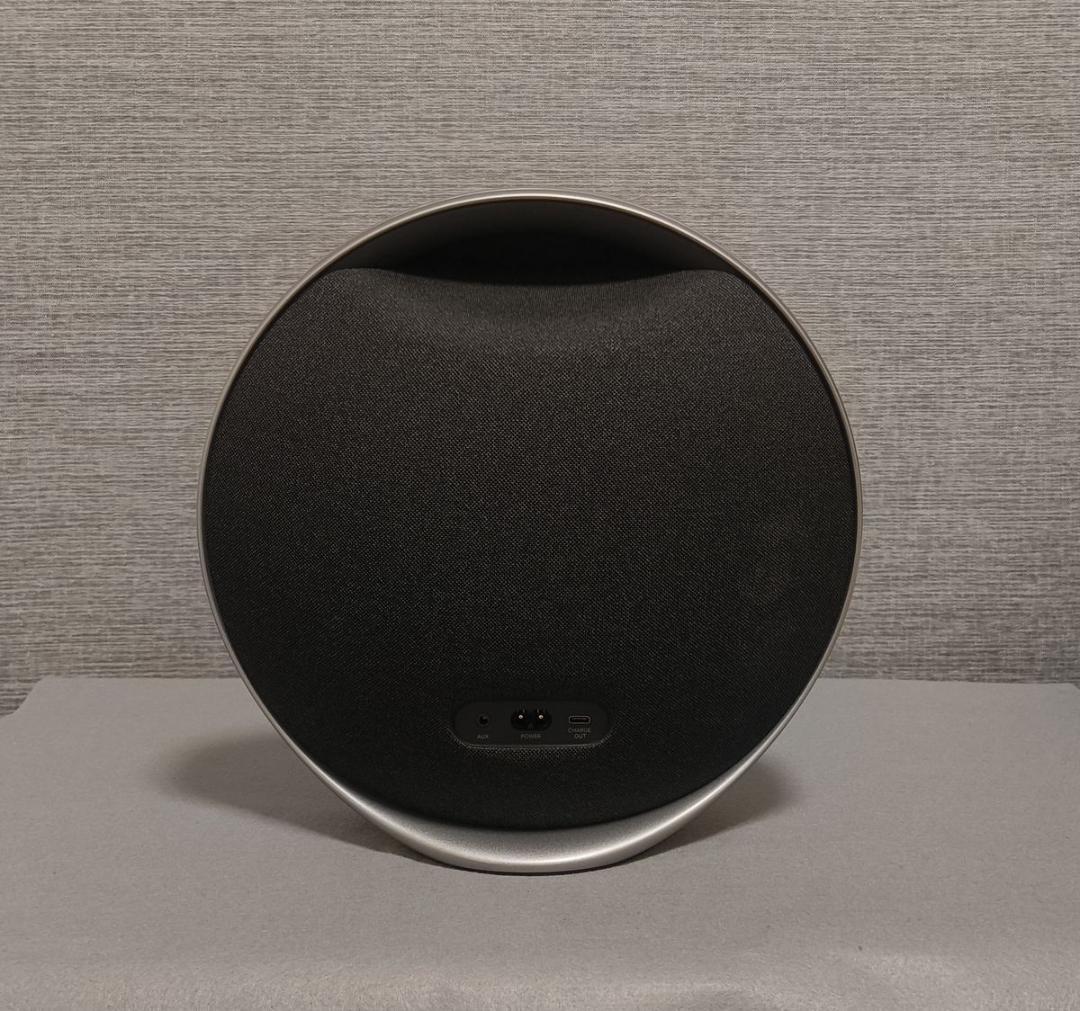 スピーカー・ウーファー Harman Kardon Onyx Studio 9