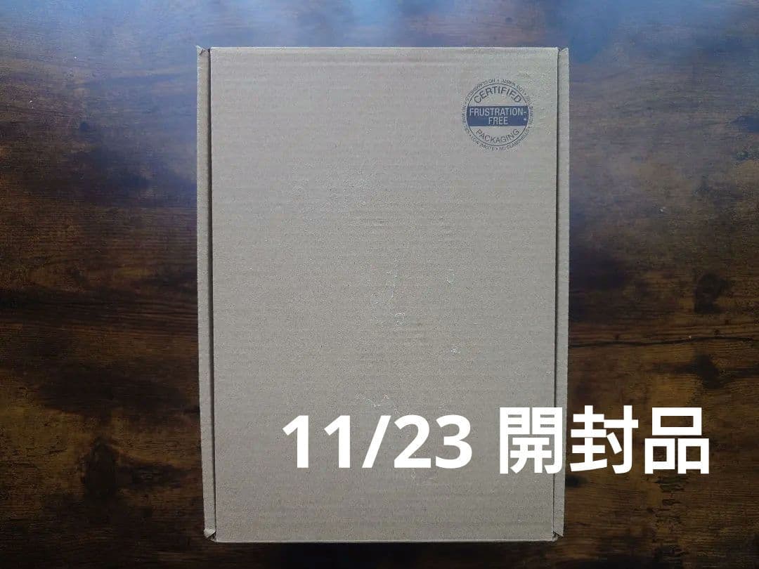 11/23開封 動作確認のみ　SENNHEISER HD599SE