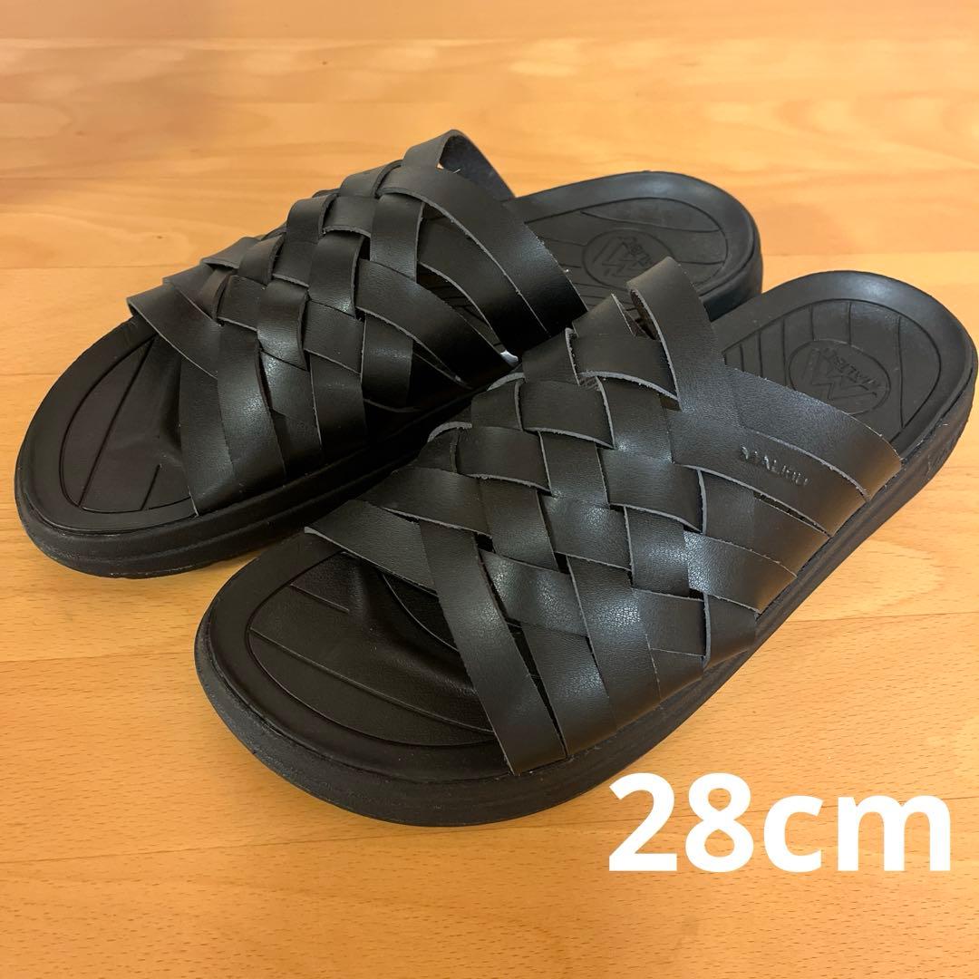 マリブサンダルズ　サンダル MALIBU SANDALS ZUMA ズマ　28