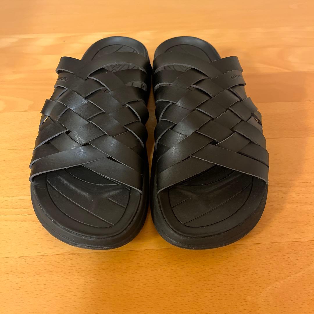 マリブサンダルズ　サンダル MALIBU SANDALS ZUMA ズマ　28