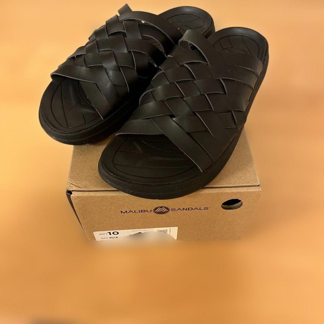 マリブサンダルズ　サンダル MALIBU SANDALS ZUMA ズマ　28