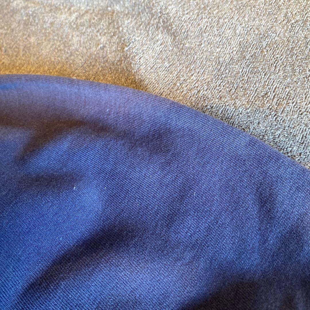 80's champion トリコタグ north dakota uni. 3段