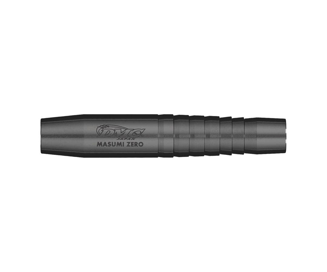 セイバー Masumi Zero 知野真澄モデル 2BA ブラック【レア】