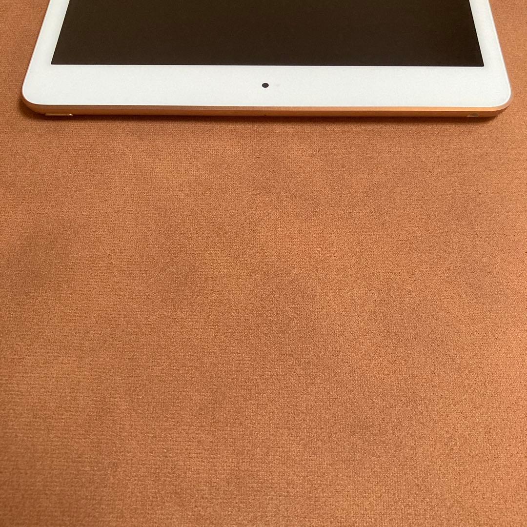 1170【早い者勝ち】電池ほぼ新品☆iPad7第7世代32GB WIFIモデル☆