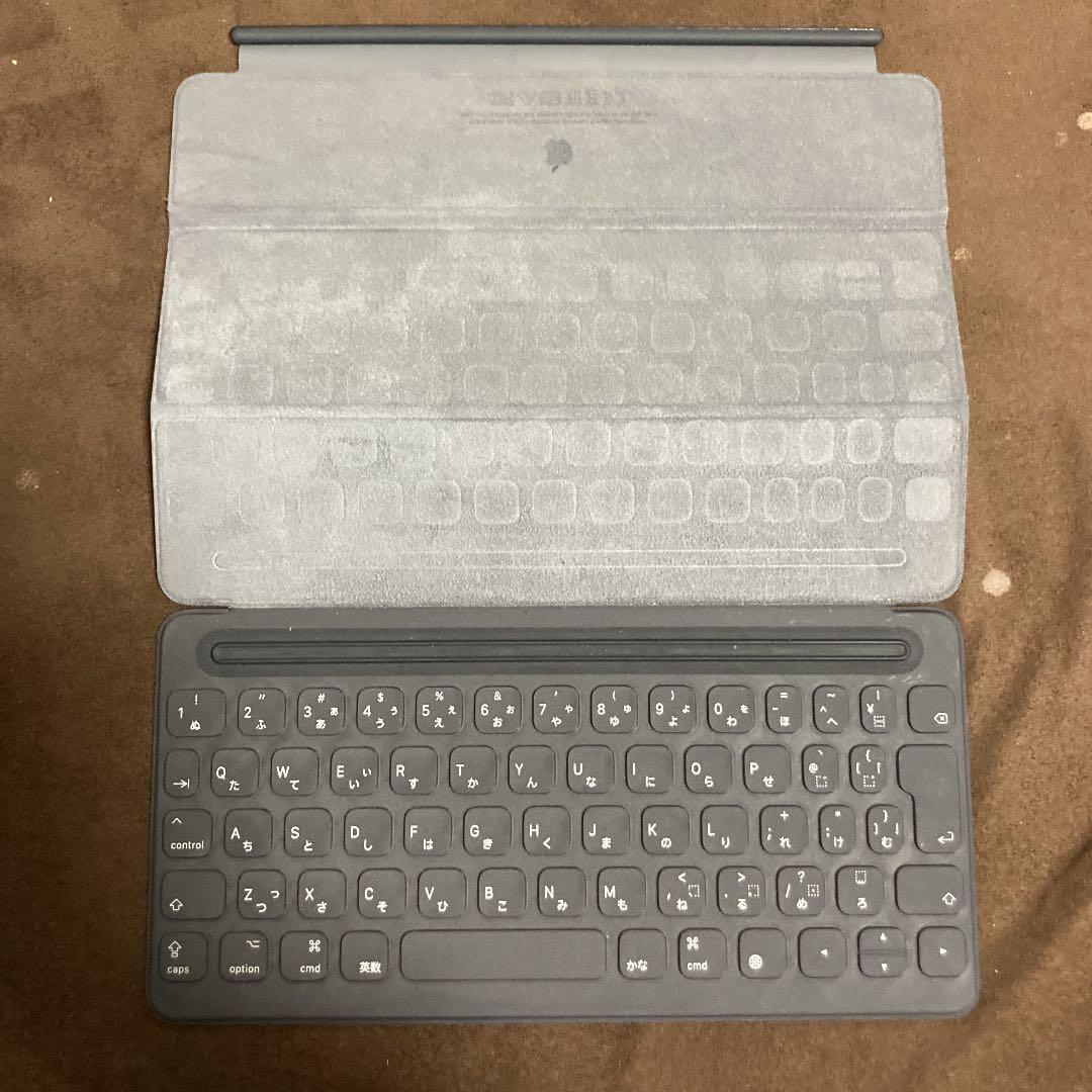 その他 APPLE IPAD PRO SMART KEYBOARD