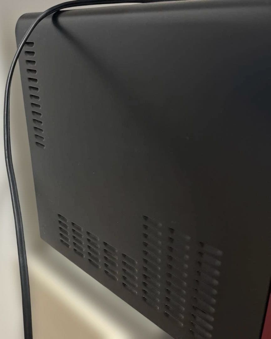 日立ヘルシーシェフ　MRO-VS8　ジャンク品