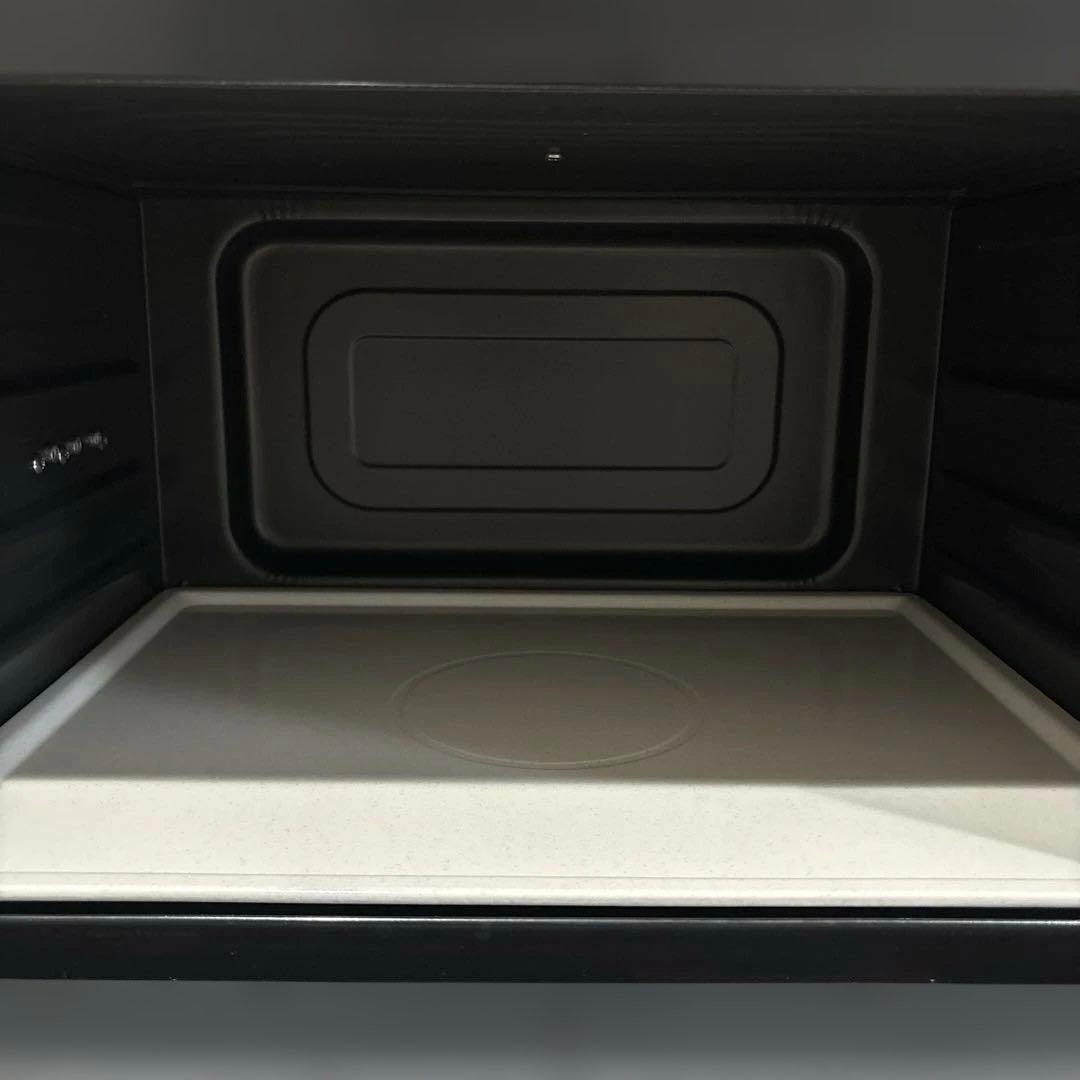 日立ヘルシーシェフ　MRO-VS8　ジャンク品