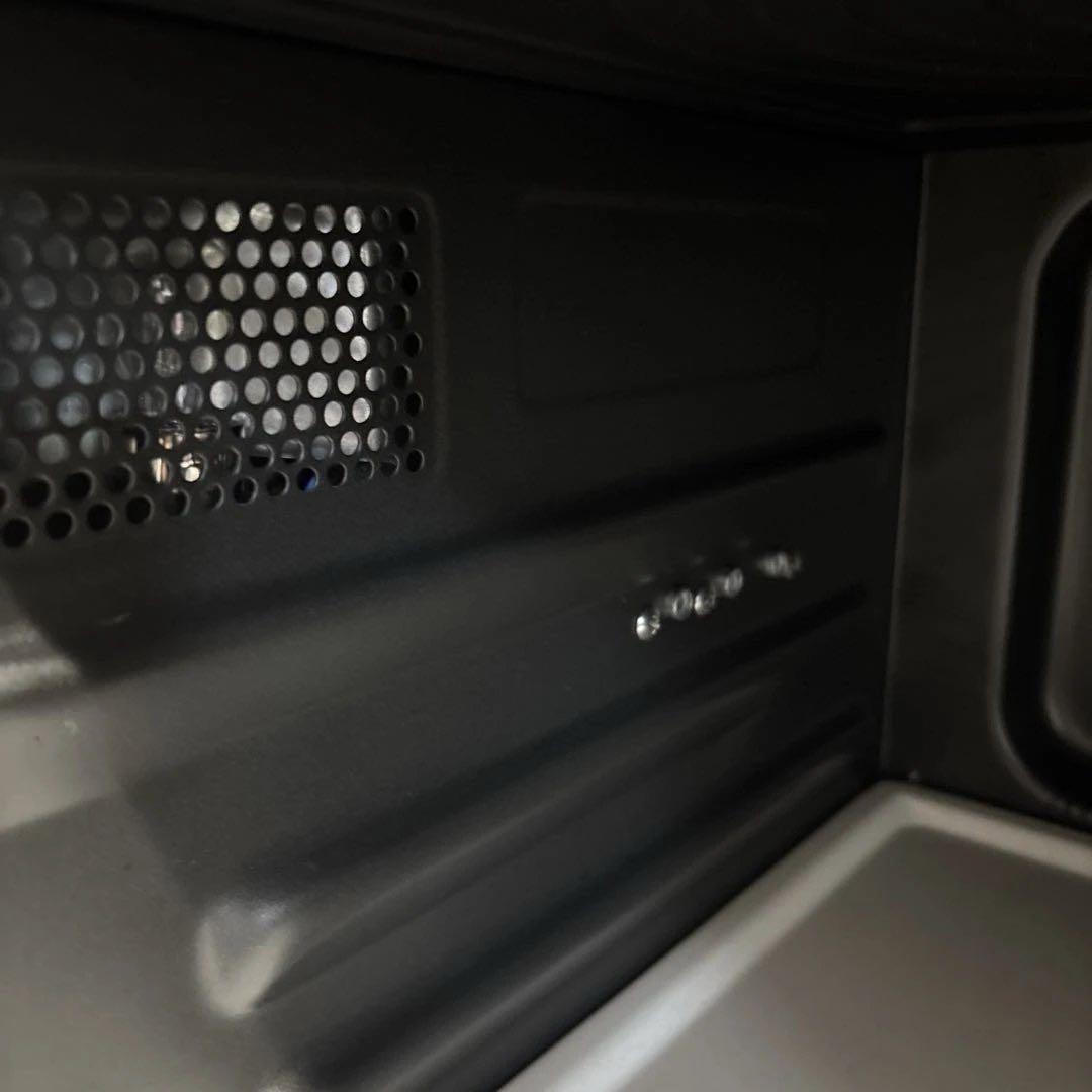 日立ヘルシーシェフ　MRO-VS8　ジャンク品