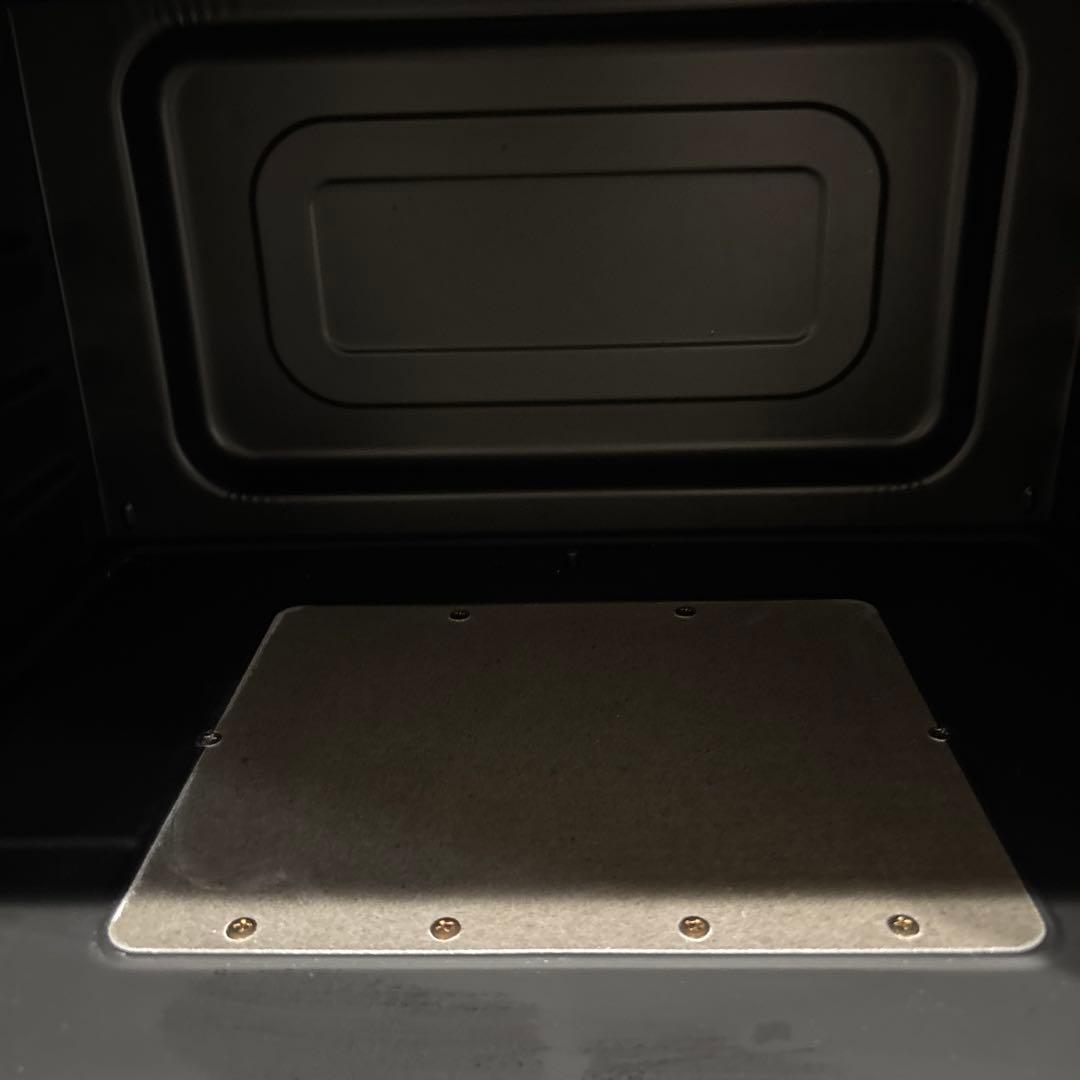 日立ヘルシーシェフ　MRO-VS8　ジャンク品