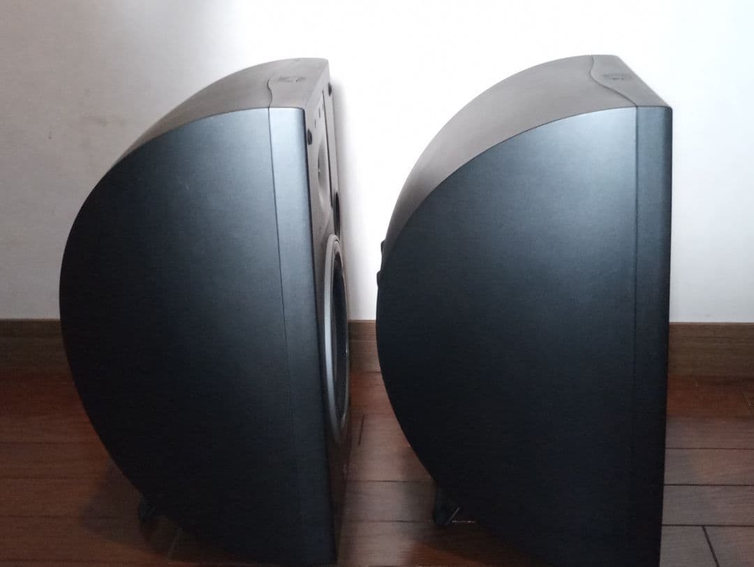 JBL N26 15cmウーファー引き締まった低音、SONY製ツィーター高音質