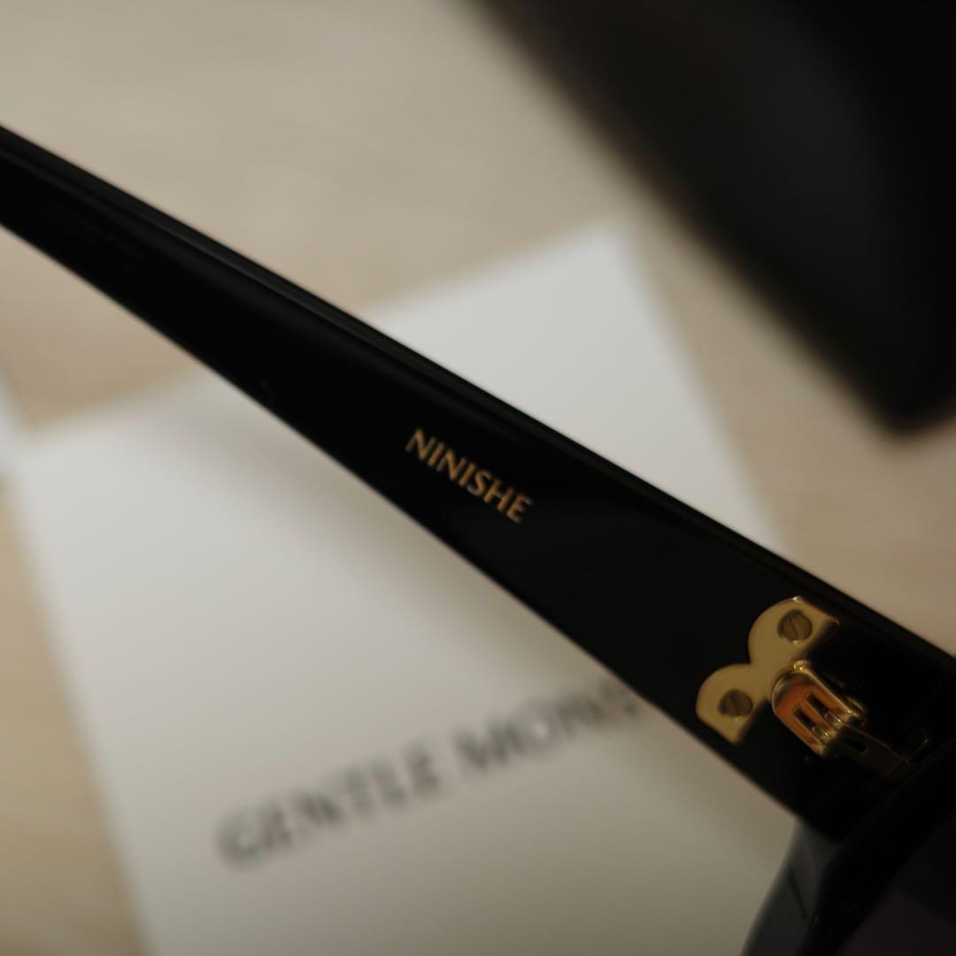 小物 GENTLE MONSTER Ninishe 01