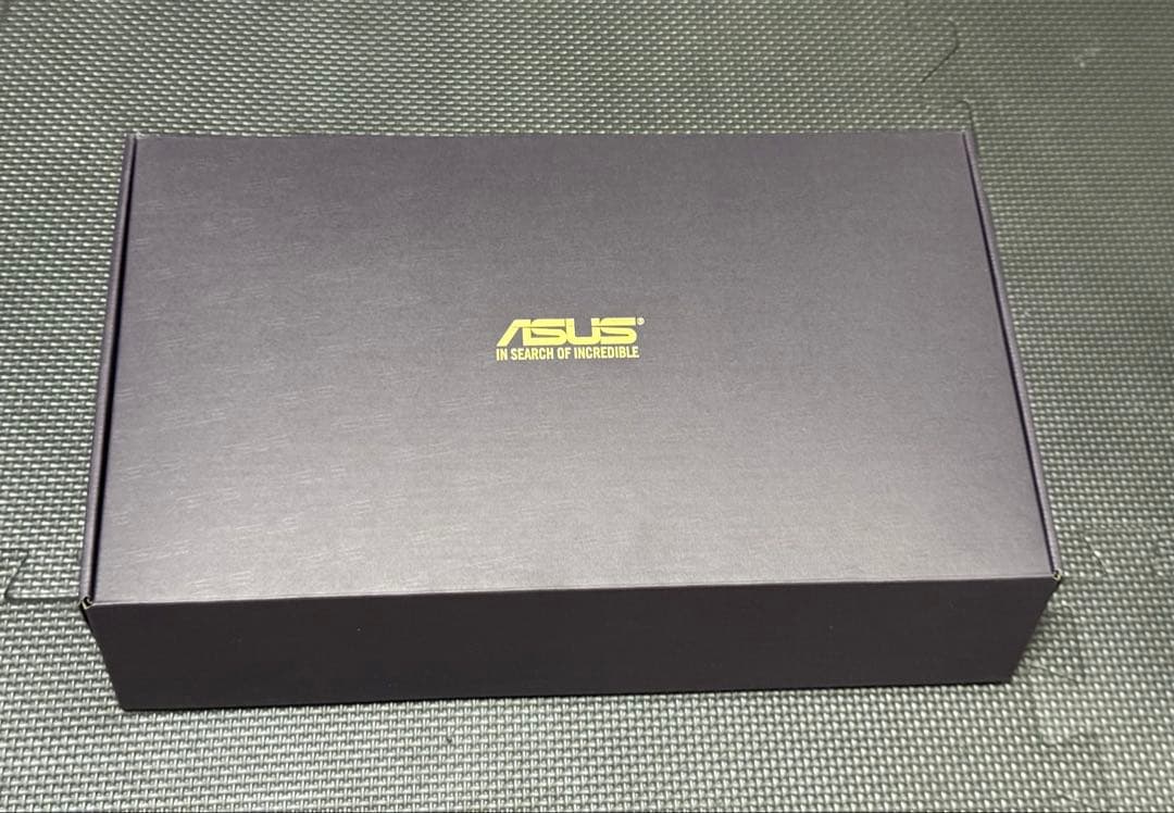 グラフィックボード・グラボ・ビデオカード ASUS TUF GAMING RTX 3060 Ti OC 8GB