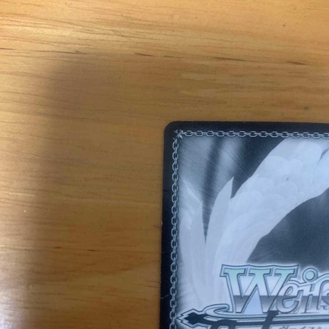 ヴァイスシュヴァルツ 真&ヨハンナ/QUEEN サイン SP ペルソナ5