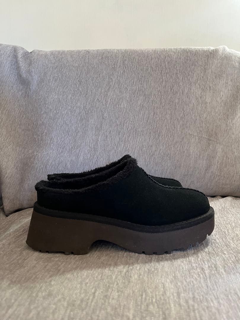 UGG アグ　ニューハイツコージーグロッグ