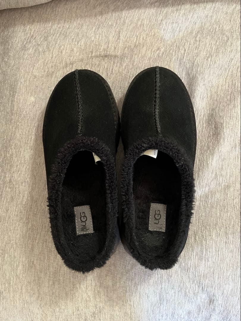 UGG アグ　ニューハイツコージーグロッグ