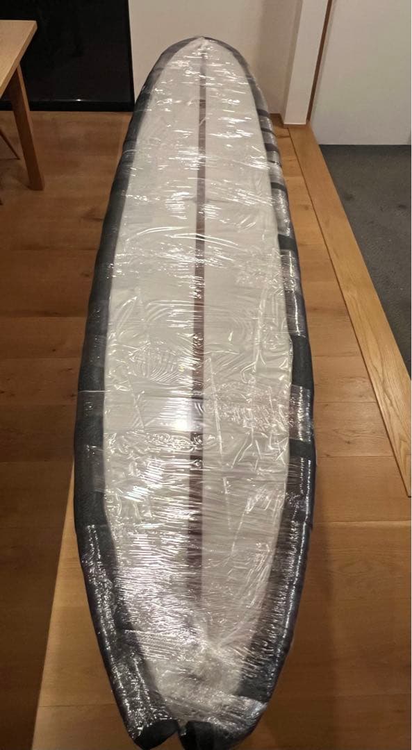 サーフィン・ボディボード RYAN BURCH DNNR 9'6