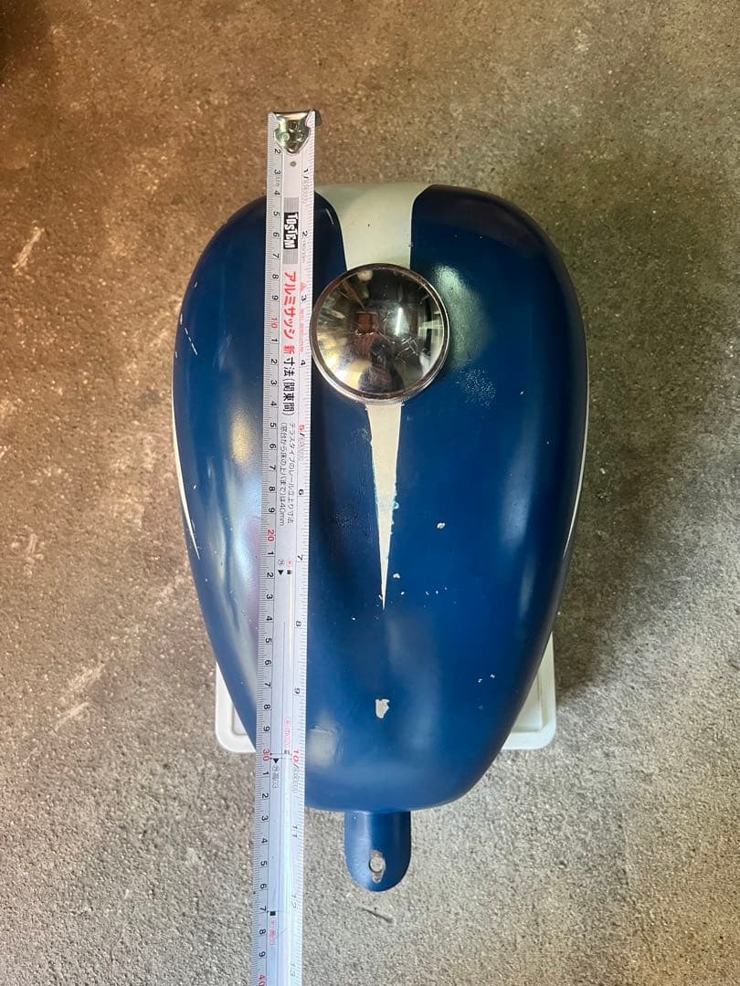 ピーナッツタンク　汎用　8L