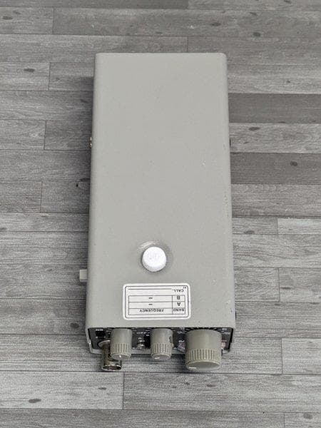 MIZUHO ミズホ ピコトラ MX-6S ハンディ無線機 ピコ6 通電確認済み