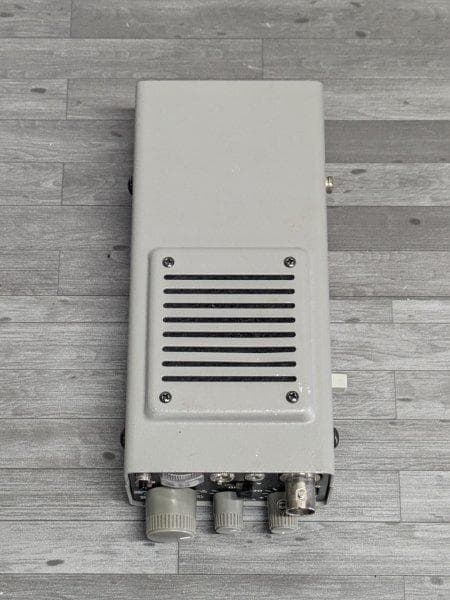 MIZUHO ミズホ ピコトラ MX-6S ハンディ無線機 ピコ6 通電確認済み