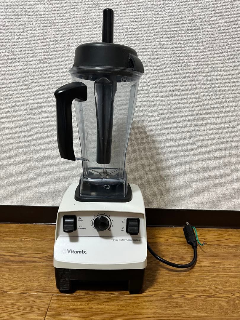 キッチン家電 Vitamix 5200 VMO111