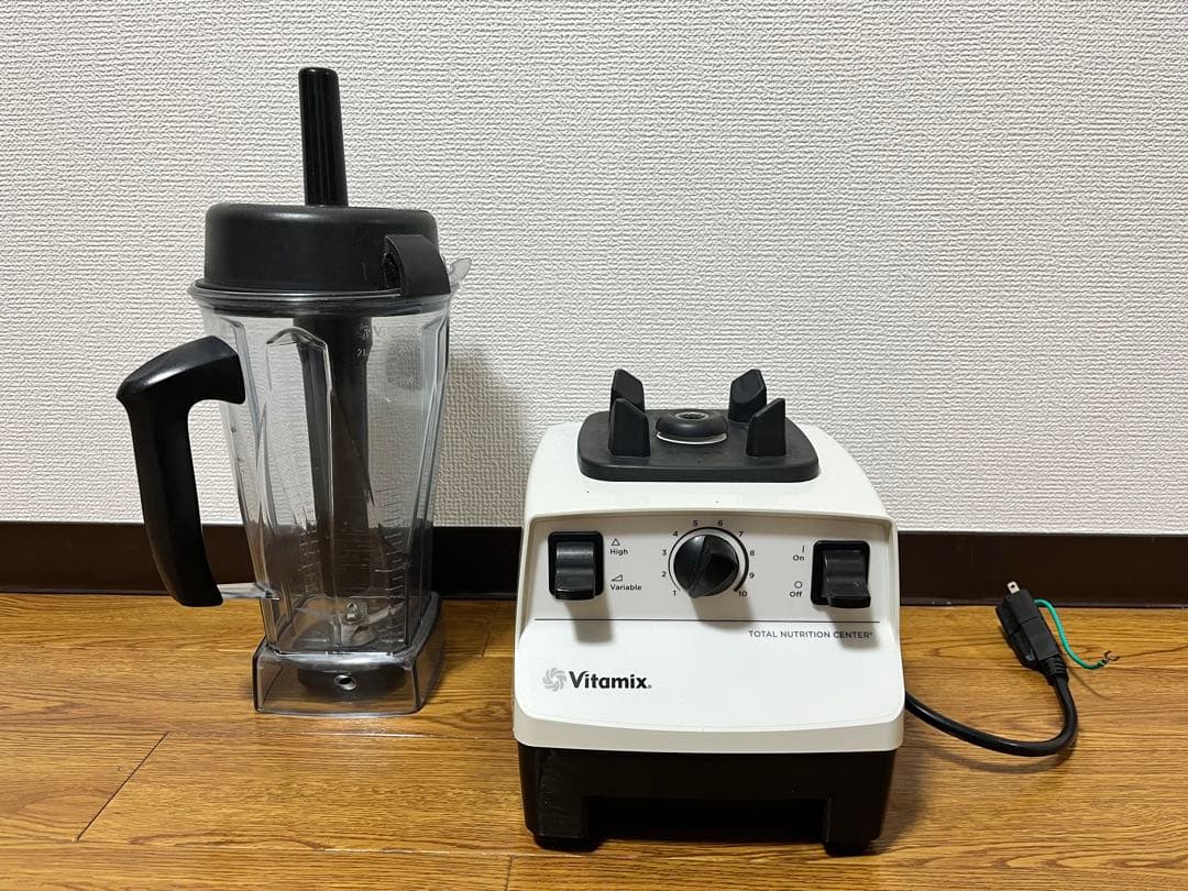 キッチン家電 Vitamix 5200 VMO111