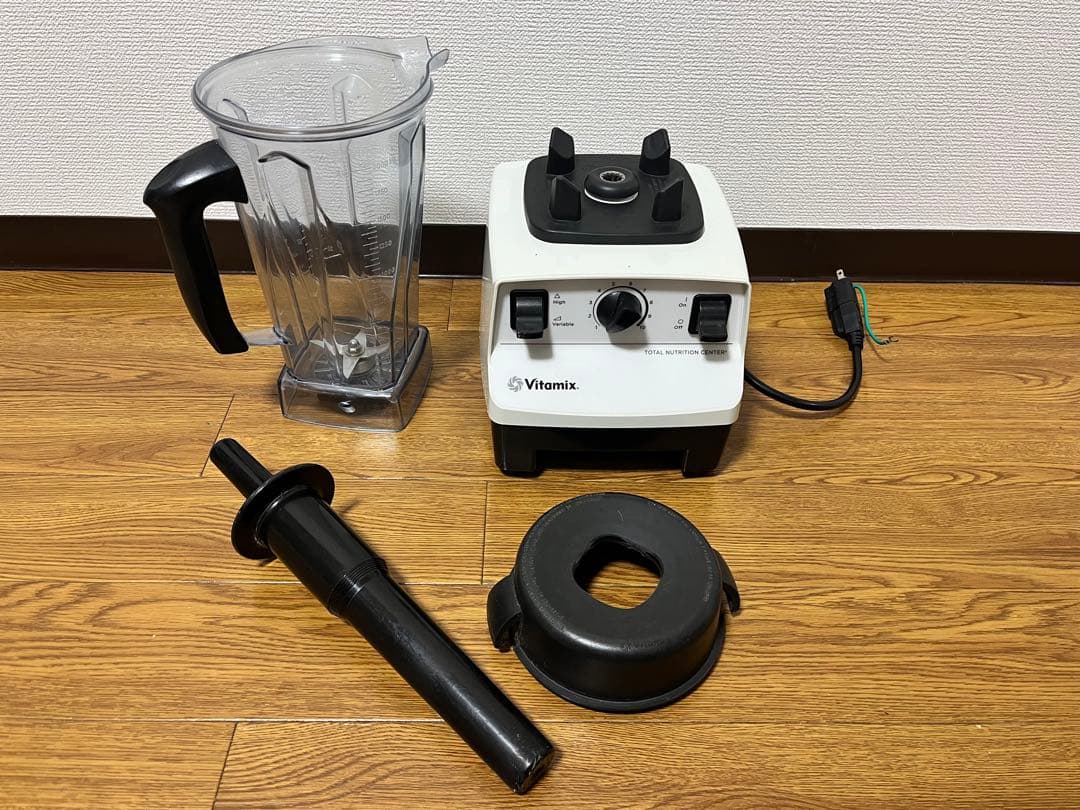 キッチン家電 Vitamix 5200 VMO111