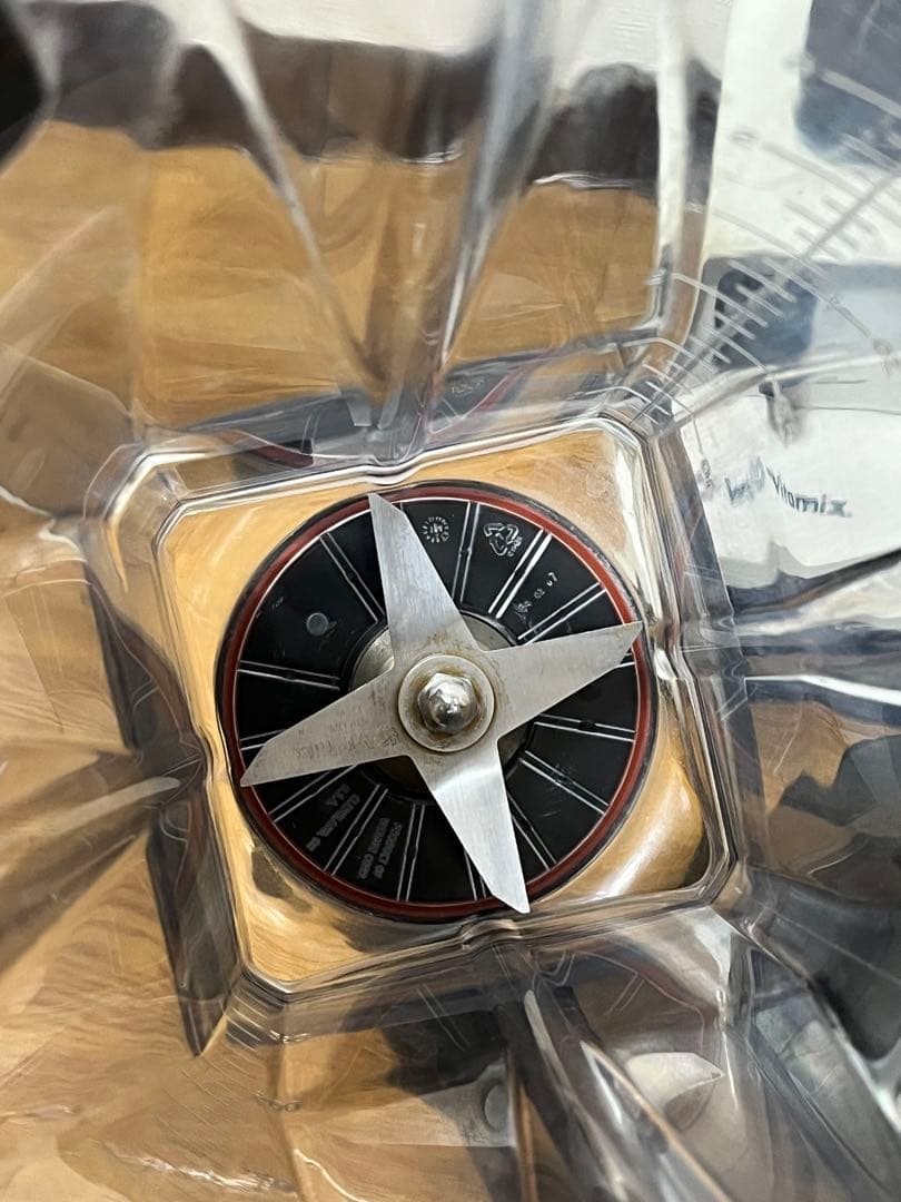 キッチン家電 Vitamix 5200 VMO111