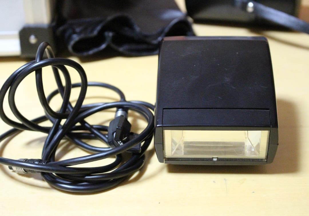 OLYMPUS OM-2　各種レンズ及びハードケース付