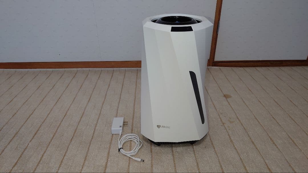 Ａirdog moi 高性能加湿器