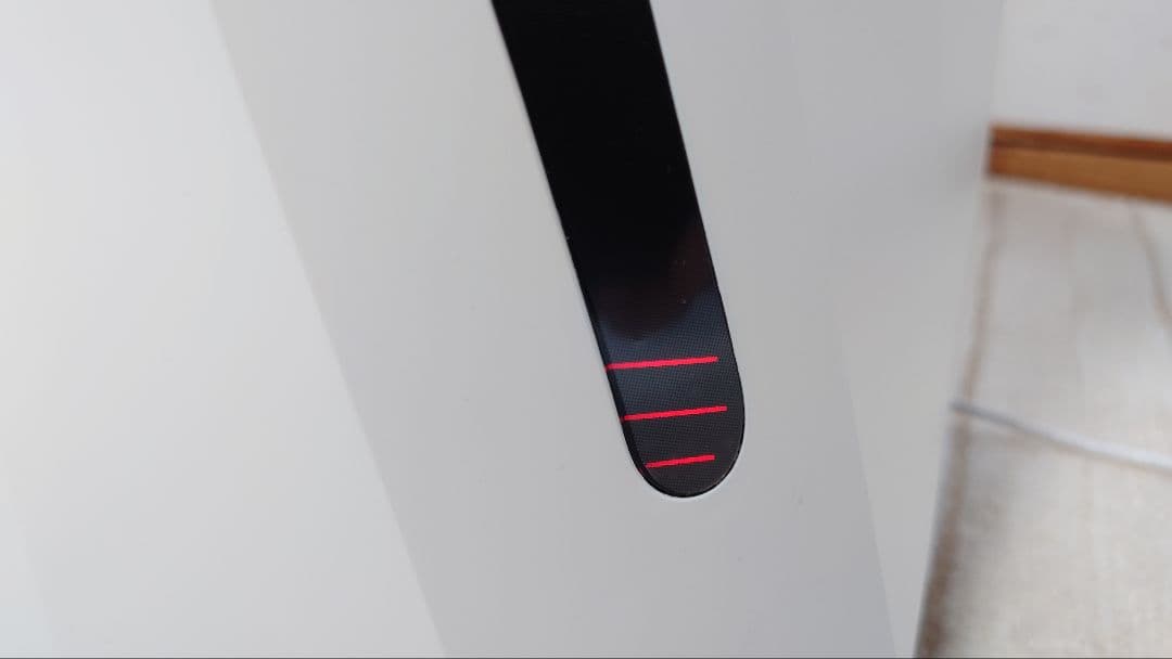 Ａirdog moi 高性能加湿器