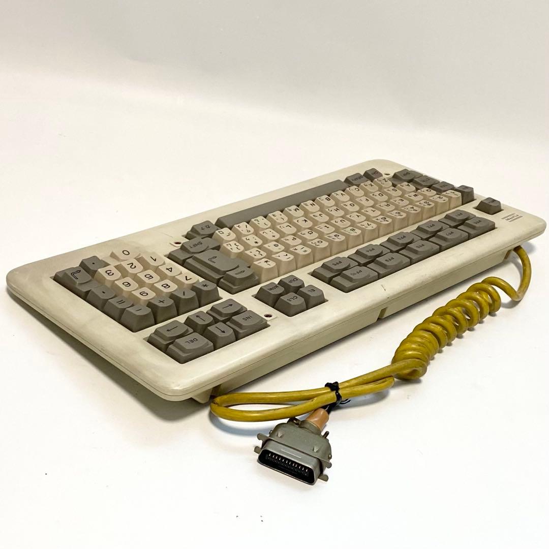 超貴重 富士通 FUJITSU FM-77L 4 MB25260 メンテナンス品