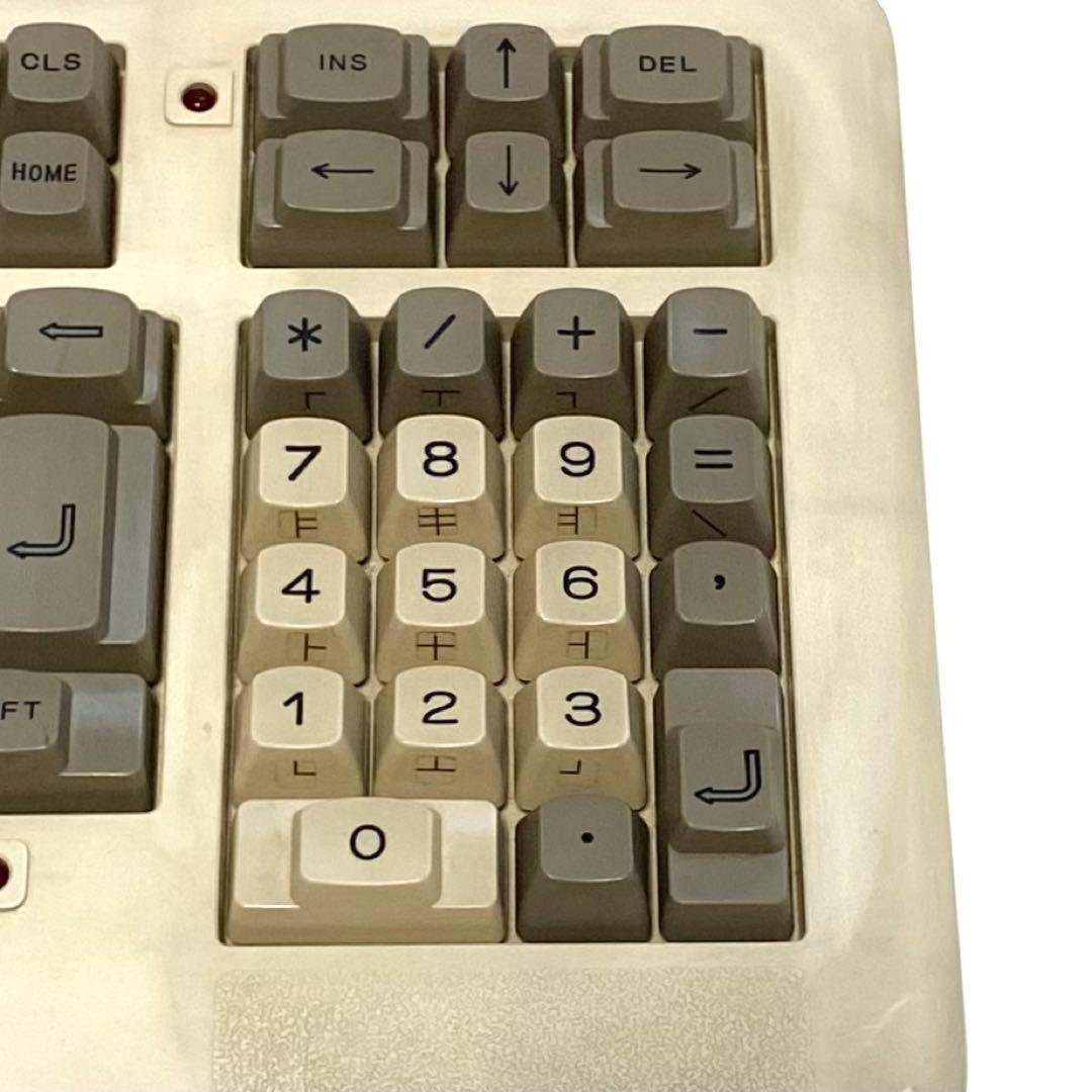 超貴重 富士通 FUJITSU FM-77L 4 MB25260 メンテナンス品