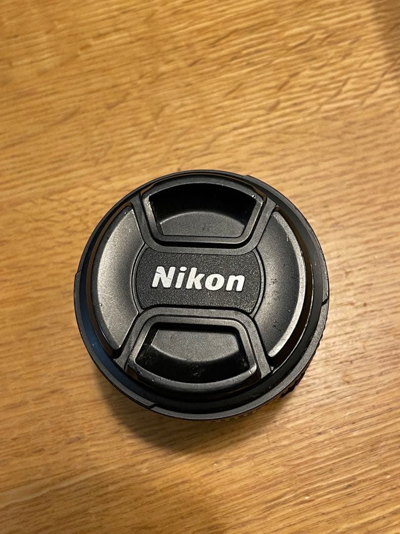 Nikon レンズ AF-S NIKKOR 50mm 1：1.8G