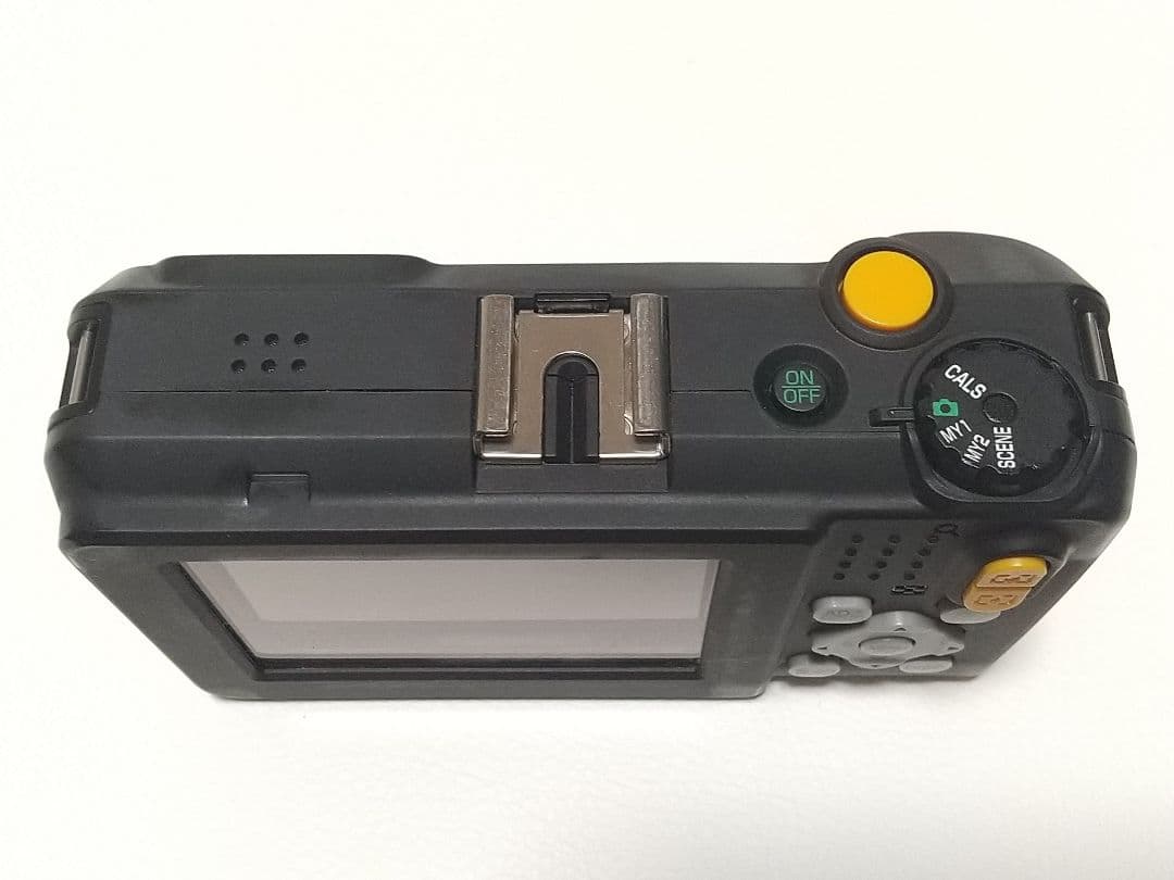 RICOH G700 コンパクトデジタルカメラ