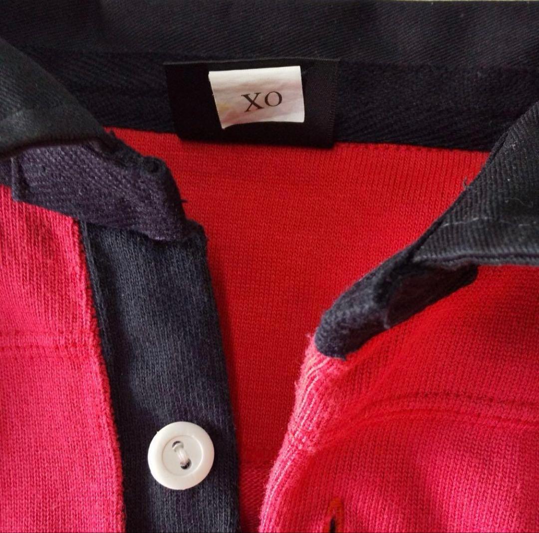 応援フラッグ、3枚！ スクールウォーズ　伏見工業高校ラグビー部公式試合用ジャージ