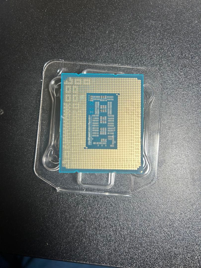 Intel Core i5-13400F CPU + クーラー