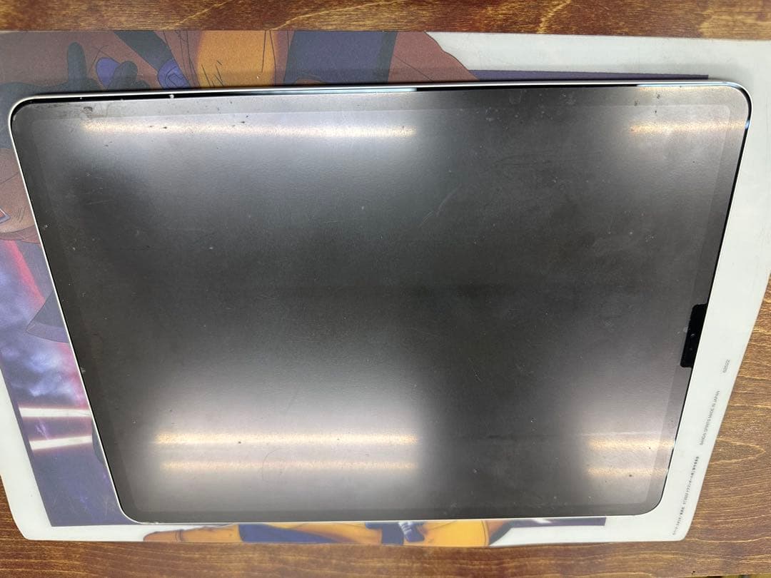 iPad Pro 12.9 第4世代 512gb WiFi + Cellular