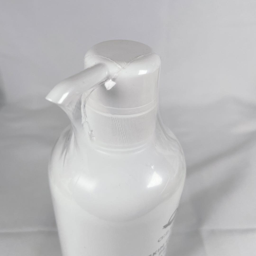 クレンジング・メイク落とし CI:Z LABO SKIN CLEAR PEEL CLEANSING 600g