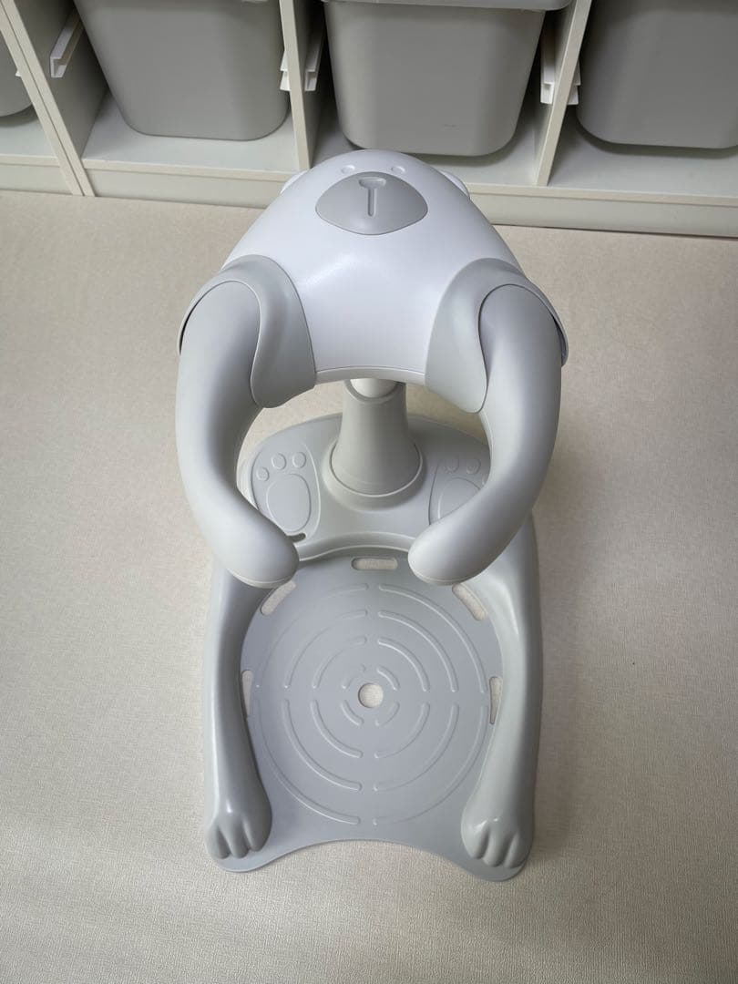 [ミッキー]Poled HUGBEAR ポレッドハグベアー　最新バージョン