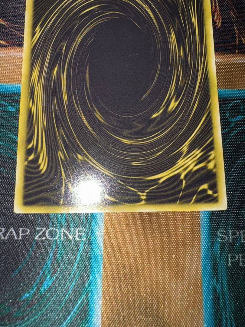 遊戯王　三幻神　GBI ウルトラ