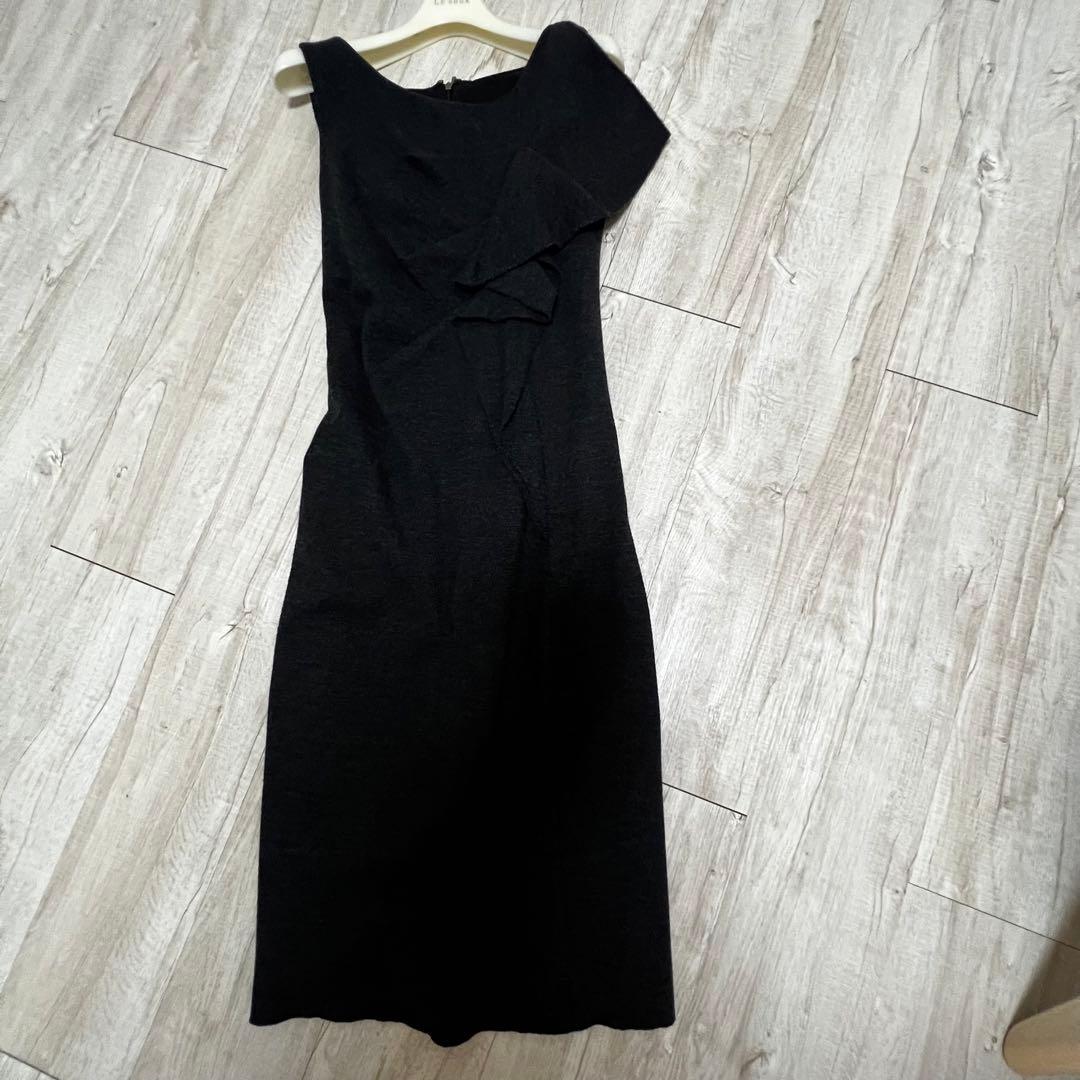 マックスマーラーノースリーブワンピース