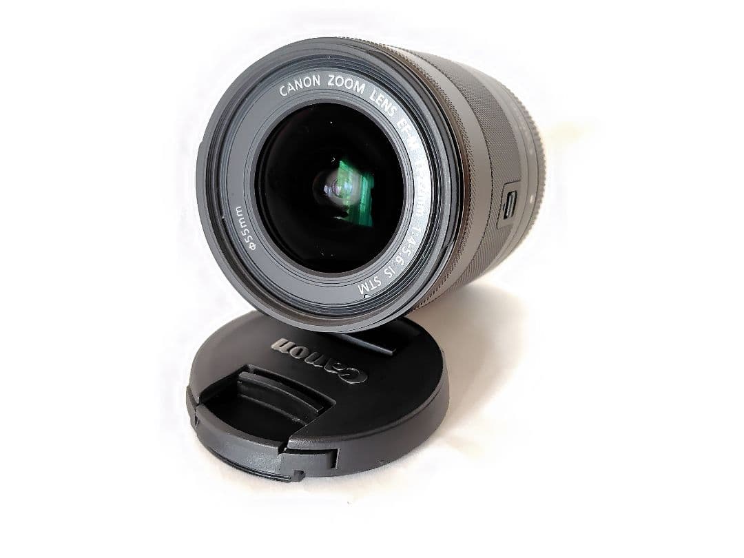 EOS M5＋LENS 2本＋スピードライトなど